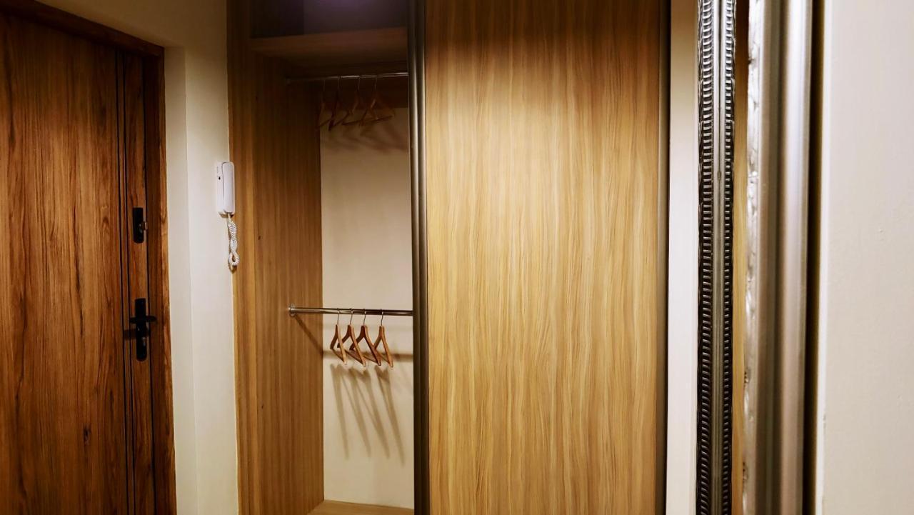 Mikolowski Sen 外观 照片