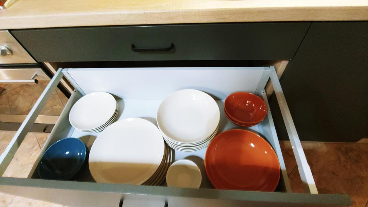 Mikolowski Sen 外观 照片